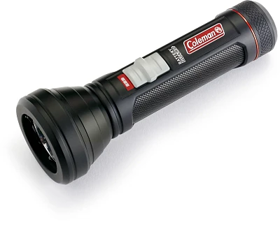 Coleman BatteryGuard 300M LED Flashlight                                                                                        