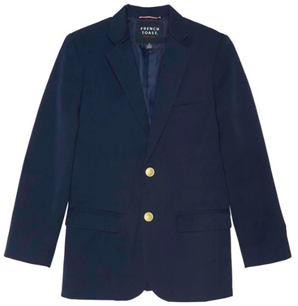 French Toast Boys' Classic School Blazer