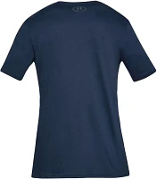 Under Armour Men's Sportstyle Logo T-shirt