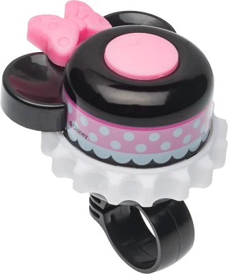 Bell Minnie Ears Bicycle Bell                                                                                                   