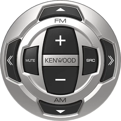 Kenwood Marine Wired Remote Control                                                                                             