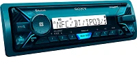 Sony DSX-M55BT Marine 55W Media Receiver                                                                                        