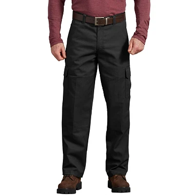 Dickies Men's Flex Active Waist Cargo Work Pants