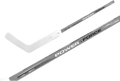 Franklin Sports Juniors' NHL Power Force 48 in Goalie Stick                                                                     