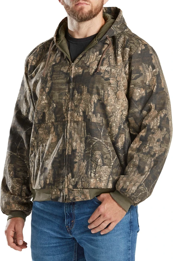 Magellan Outdoors Men's Grand Pass Jacket