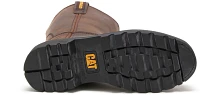 Cat Footwear Men's Revolver Steel Toe Wellington Work Boots                                                                     