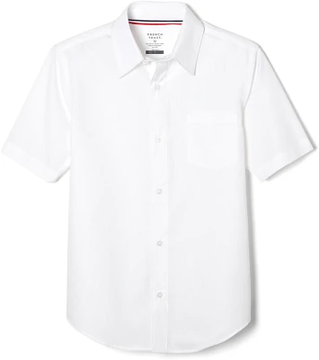 French Toast Boys' Extended Sizing Dress Shirt                                                                                  