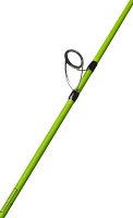 H2O XPRESS Solid 7 ft Carbon Spinning Rod                                                                                       