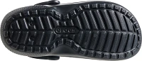 Crocs Adults' Classic Fuzz-Lined Clogs