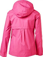 Columbia Sportswear Girls' Switchback II Rain Jacket