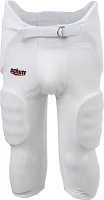 Schutt Adults' Integrated Varsity Practice Pants