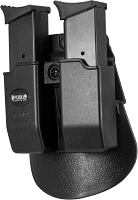 Fobus Evolution Double-Stack Double 9mm and .40 Magazine Pouch                                                                  