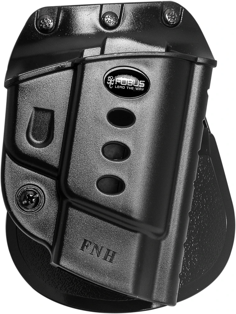 Fobus Evolution Paddle Holster for FN Five-seveN Pistols                                                                        