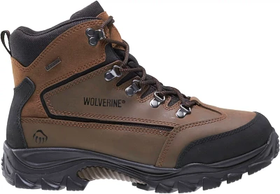 Wolverine Men's Spencer Waterproof Boots                                                                                        