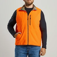 Magellan Outdoors Men's Reversible Vest                                                                                         