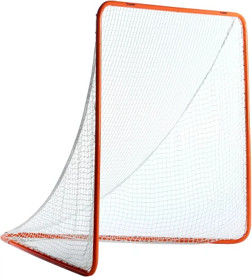 Franklin Sports Quikset 6 ft x 6 ft x 6 ft Lacrosse Goal                                                                        