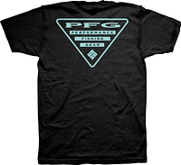 Columbia Sportswear Men's PFG Triangle T-shirt