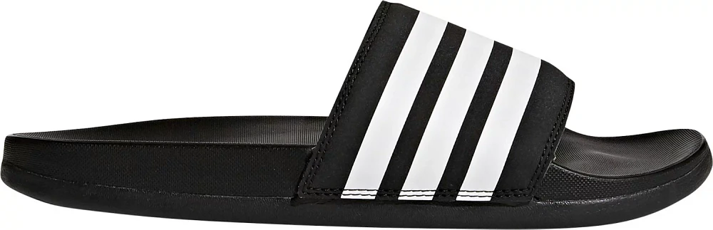 adidas Women's Adilette Comfort Slides                                                                                          