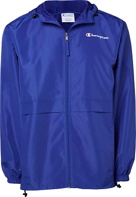 Champion Men's Packable Jacket                                                                                                  