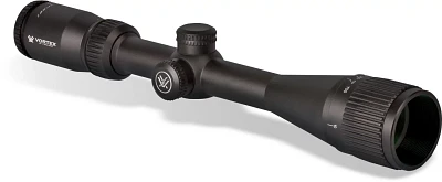 Vortex Crossfire II 12 x 40 BDC AO Scope with Sunshade                                                                          