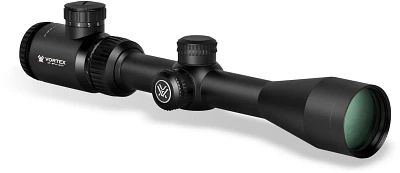 Vortex Crossfire II 3 - 9 x 40 V-Brite Illuminated Scope                                                                        