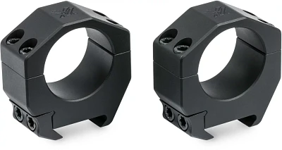 Vortex Precision Matched mm Medium Riflescope Rings 2-Pack