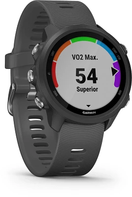 Garmin Forerunner 245 GPS Running Smartwatch