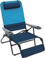 RIO Gear Ottoman Lounge Chair                                                                                                   