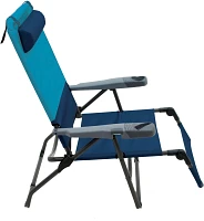 RIO Gear Ottoman Lounge Chair                                                                                                   