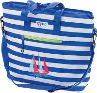 RIO Gear Deluxe Insulated Beach 36-Can Cooler Bag                                                                               