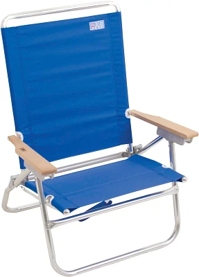 ShelterLogic Rio Beach Easy-In Easy-Out Beach Chair                                                                             