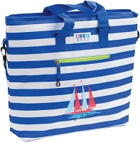 RIO Gear Deluxe Insulated Beach 36-Can Cooler Bag                                                                               