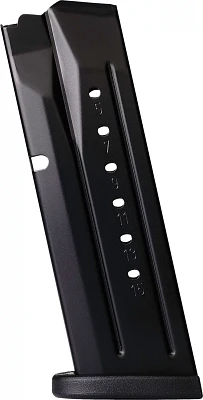 Smith & Wesson M&P M2.0 Compact 9mm 15-Round Magazine                                                                           