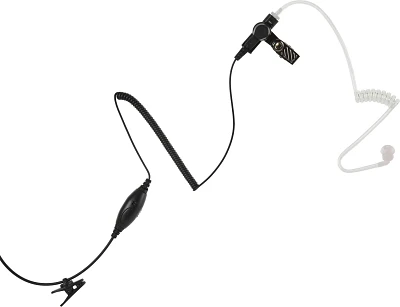 Cobra GA-SV01 In-Ear Surveillance Microphone Headset                                                                            