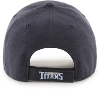 '47 Tennessee Titans MVP Cap                                                                                                    