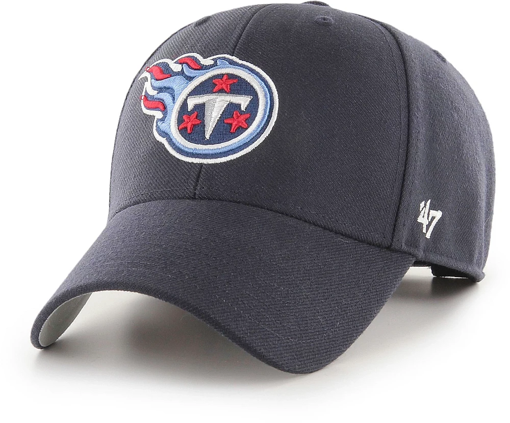 '47 Tennessee Titans MVP Cap                                                                                                    