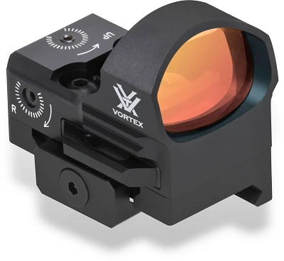 Vortex Razor 3 MOA Red Dot                                                                                                      