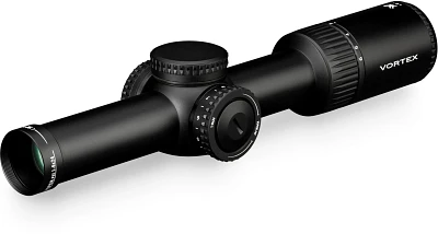 Vortex Viper PST Gen II 1 - 6 x 24 SFP MRAD Scope                                                                               