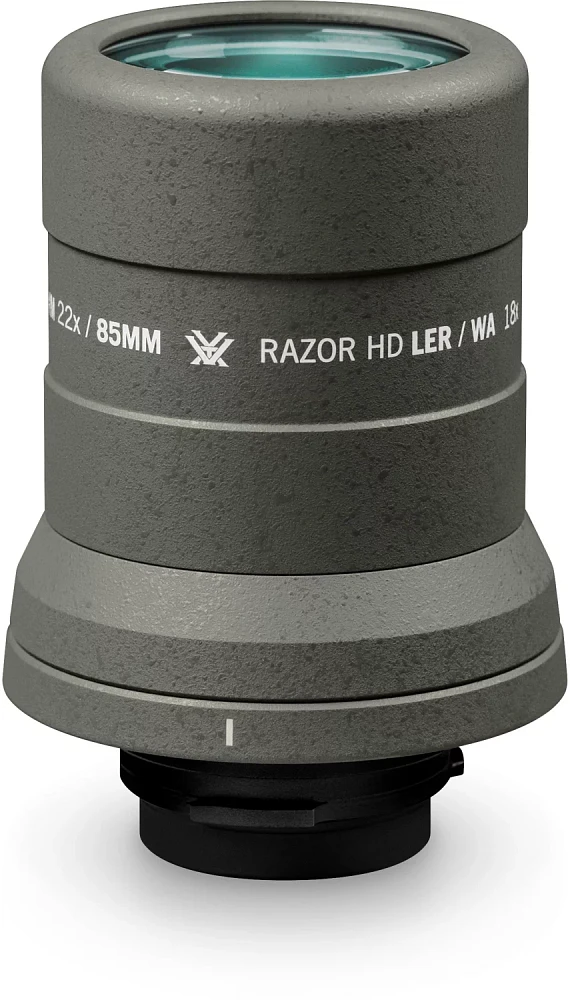 Vortex Razor HD Wide Angle 65 and 85 mm Eyepiece                                                                                