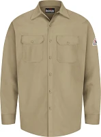 Bulwark Men's Excel Work Shirt