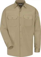 Bulwark Men's Excel FR ComforTouch Work Shirt