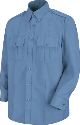 Horace Small Men's Sentinel Upgraded Security Work Shirt