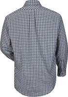 Bulwark Men's EXCEL FR ComforTouch Plaid Uniform Shirt