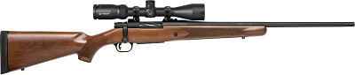 Mossberg Patriot 6.5 Creedmoor Vortex 3-9x40 Scoped Bolt-Action Rifle                                                           