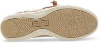 Sperry Girls' Shoresider 3 Eye Relaxed Boat Shoes                                                                               