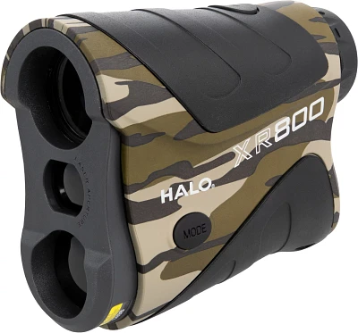 HALO XR800 Platform 6x Rangefinder                                                                                              