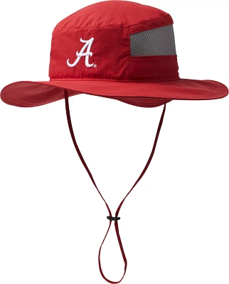 Columbia Sportswear Men's University of Alabama Bora Booney II Hat