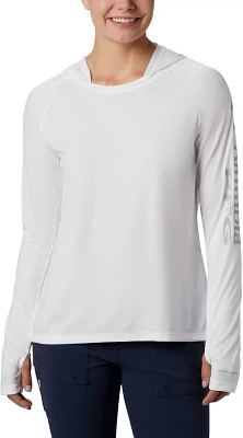 Columbia Sportswear Women's Tidal Tee Hoodie