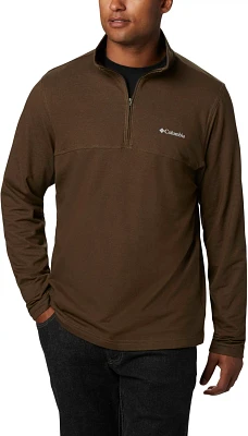 Columbia Sportswear Men's Rugged Ridge 1/4-Zip Pullover                                                                         