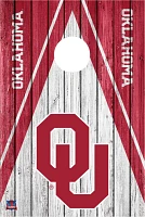 Victory Tailgate University of Oklahoma Bean Bag Toss Game                                                                      
